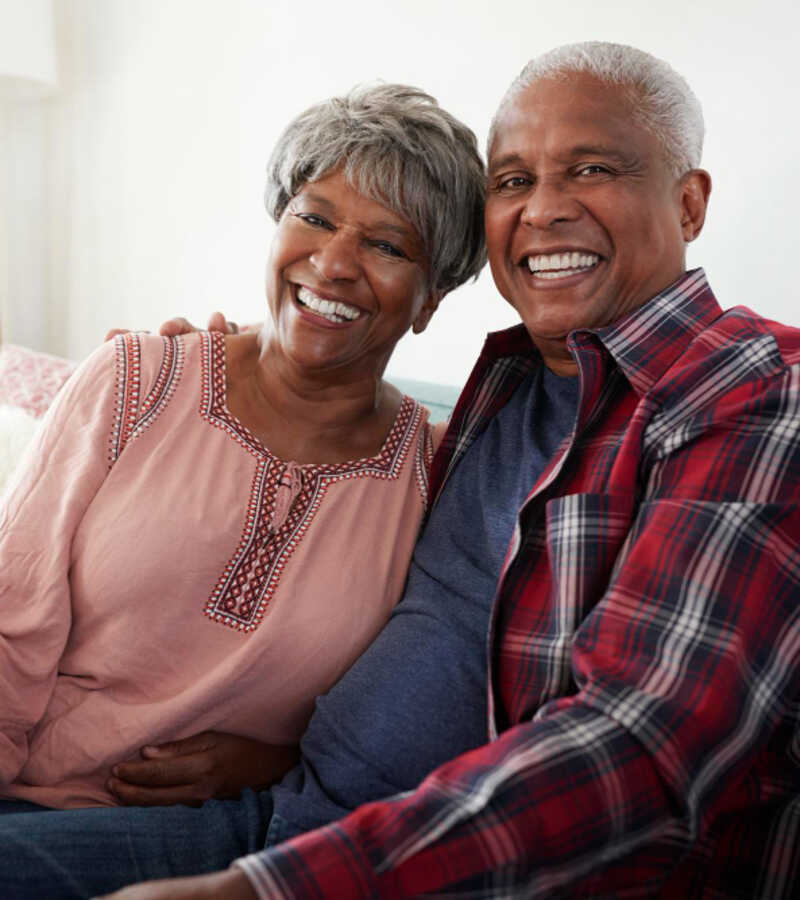 black senior dating is waiting