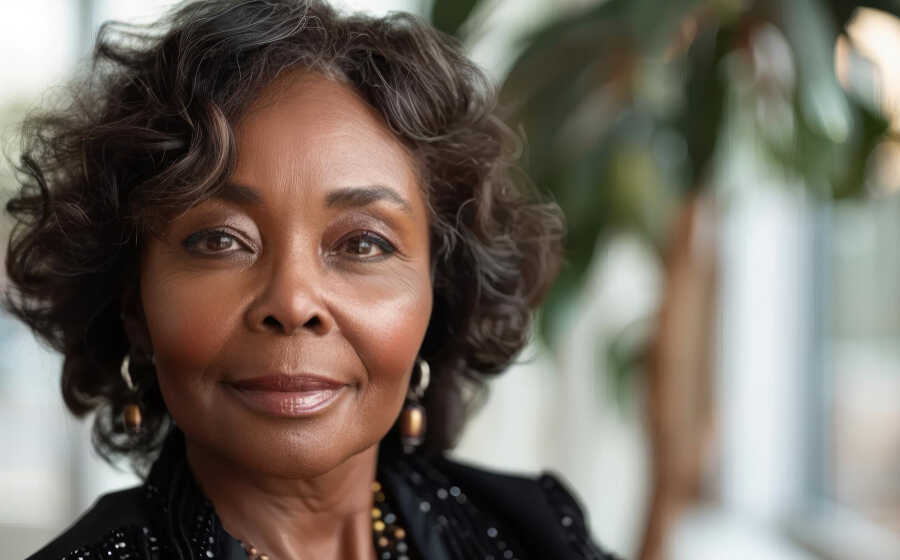 Where to Meet Older Black Women: Best Places Online & Offline