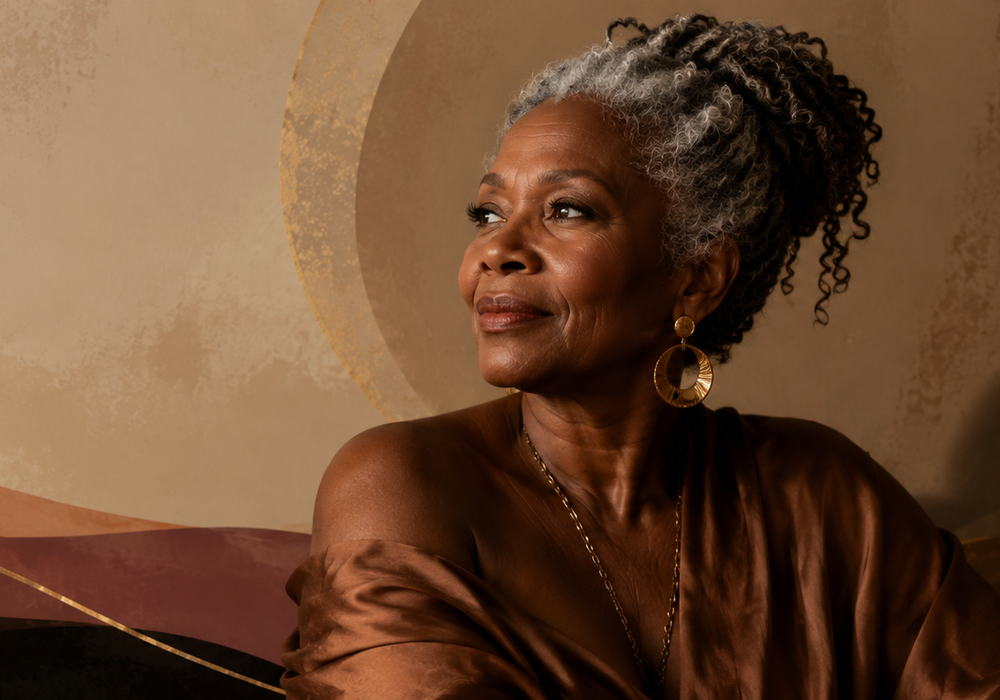 7 Tips to Attract Black Older Women